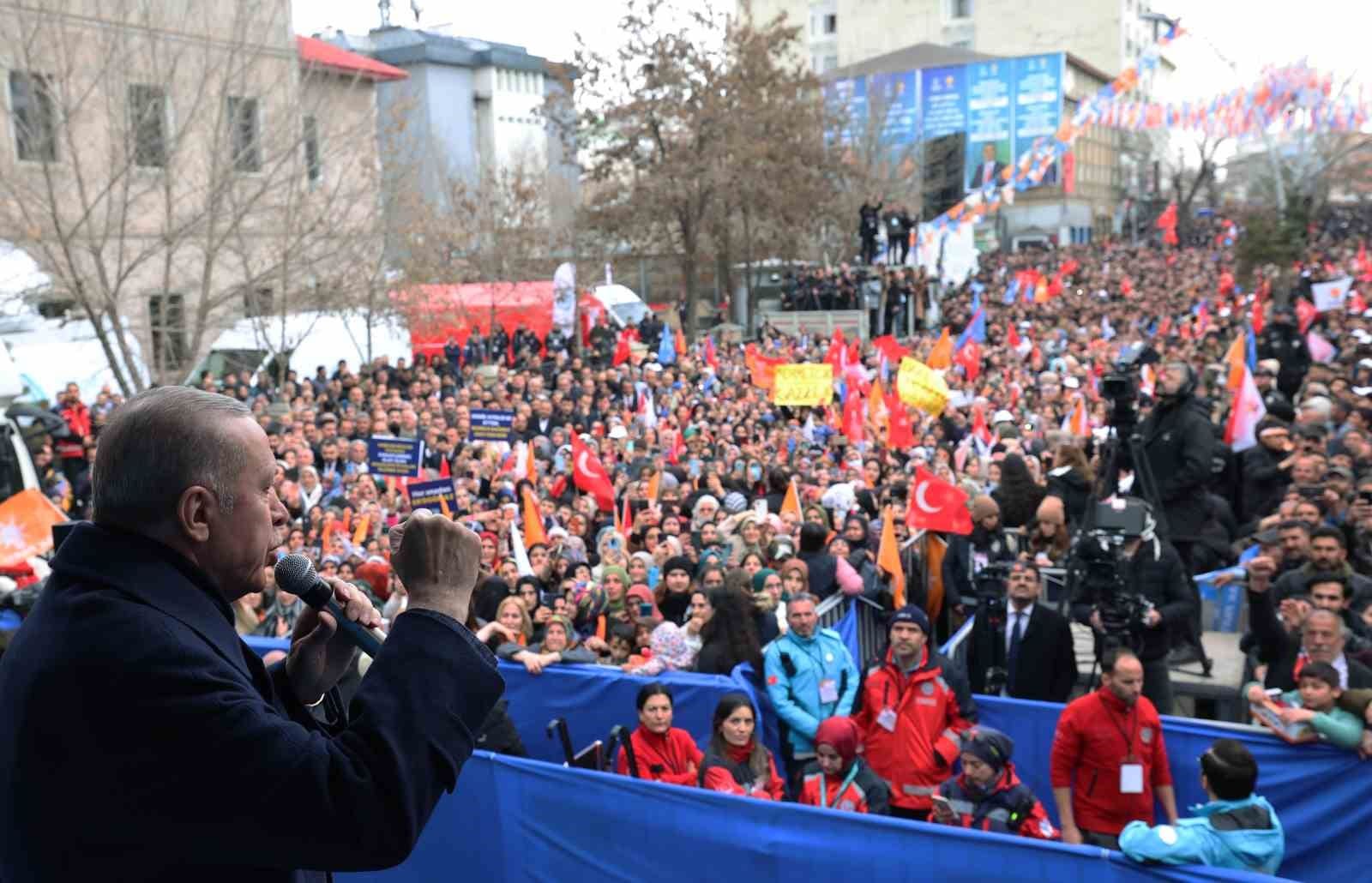 cumhurbaskani erdogan agri mitinginde konustu baska agri yok baska turkiye yok 11 gGKWFzeR