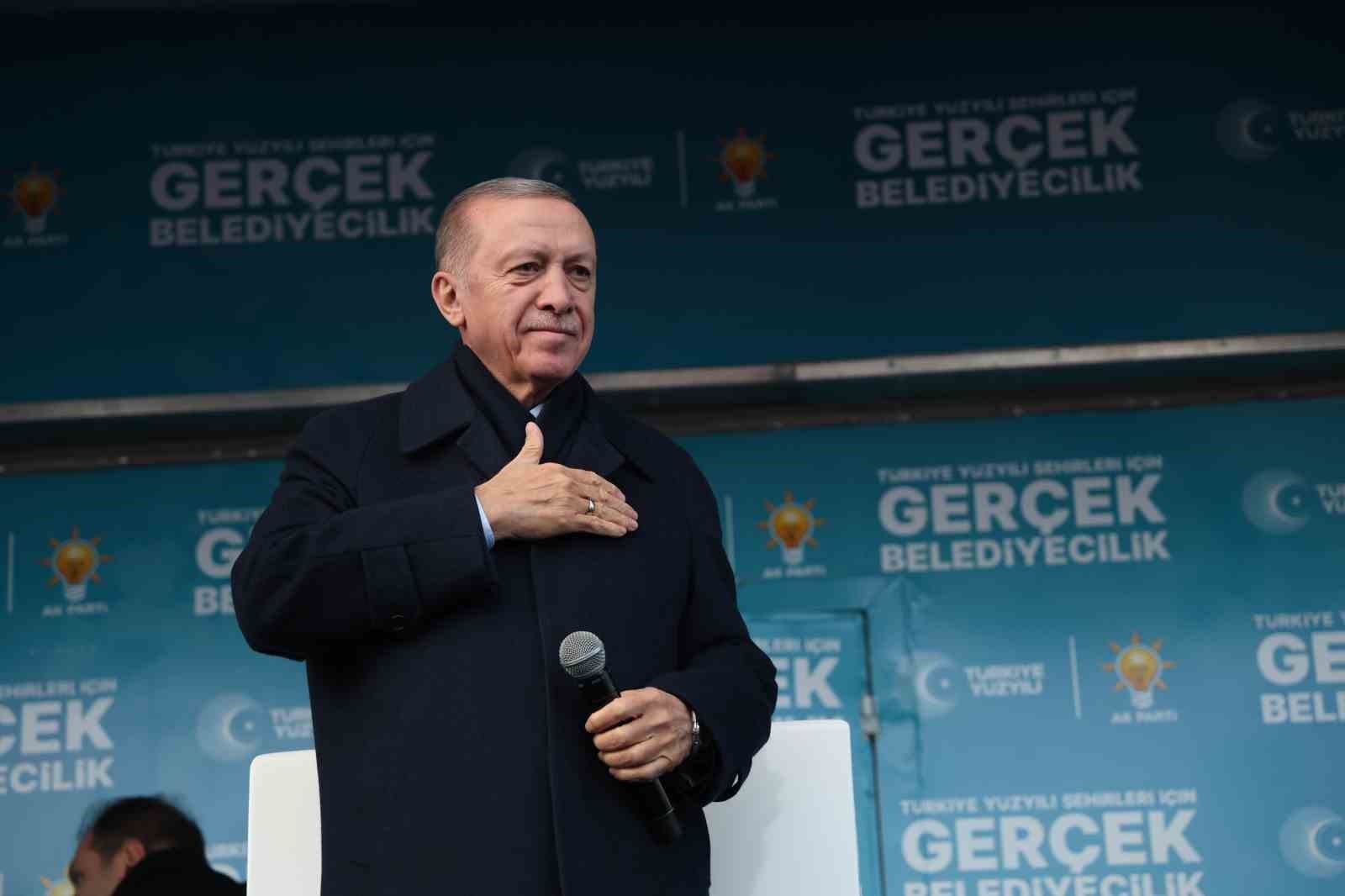 cumhurbaskani erdogan bir donem teroristlerin cirit attigi yerlerde bugun turistler korkusuzca geziyor 6 mP8UISuy