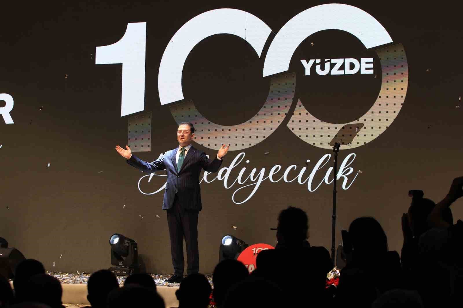 cumhuriyetin 100 yilinda mersine 100 proje lansmani 4 3zXECtnE