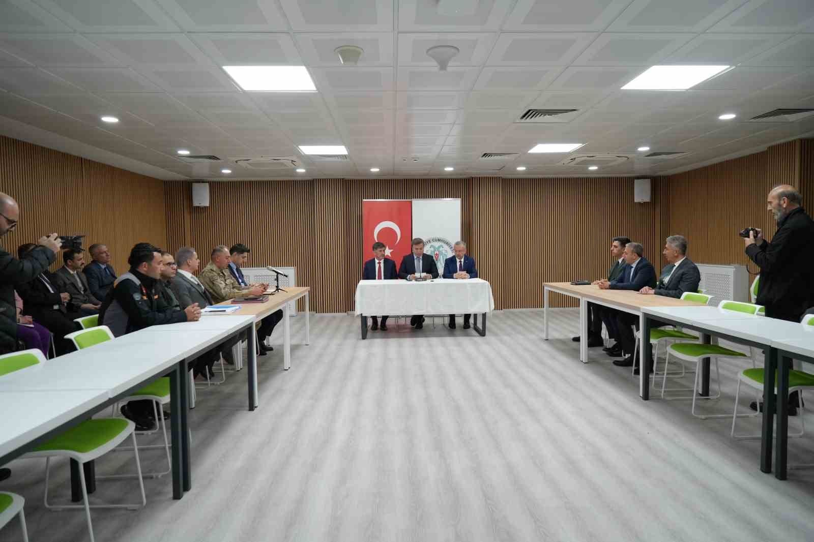 erzincanda yapi denetim ve huzur icin erzincan protokolleri imzalandi 0 K4LgFtHn