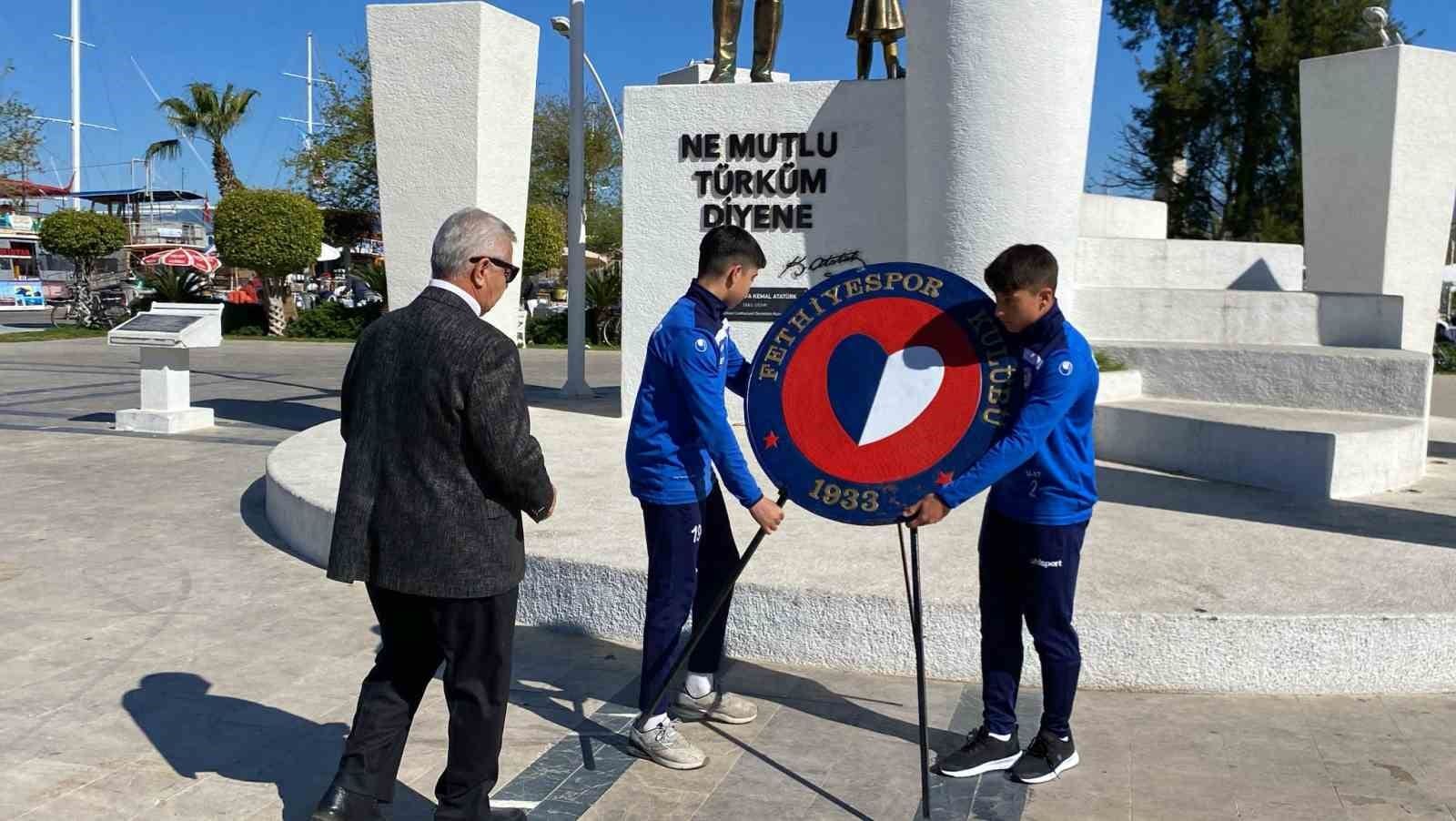 fethiyespor 91 yildonumunu kutladi 0 lcrZKP8Y