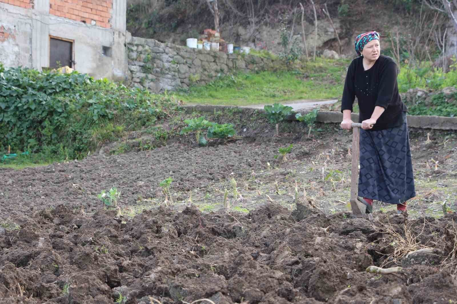 gencler tarlaya girmiyor 7 PVrThPTT