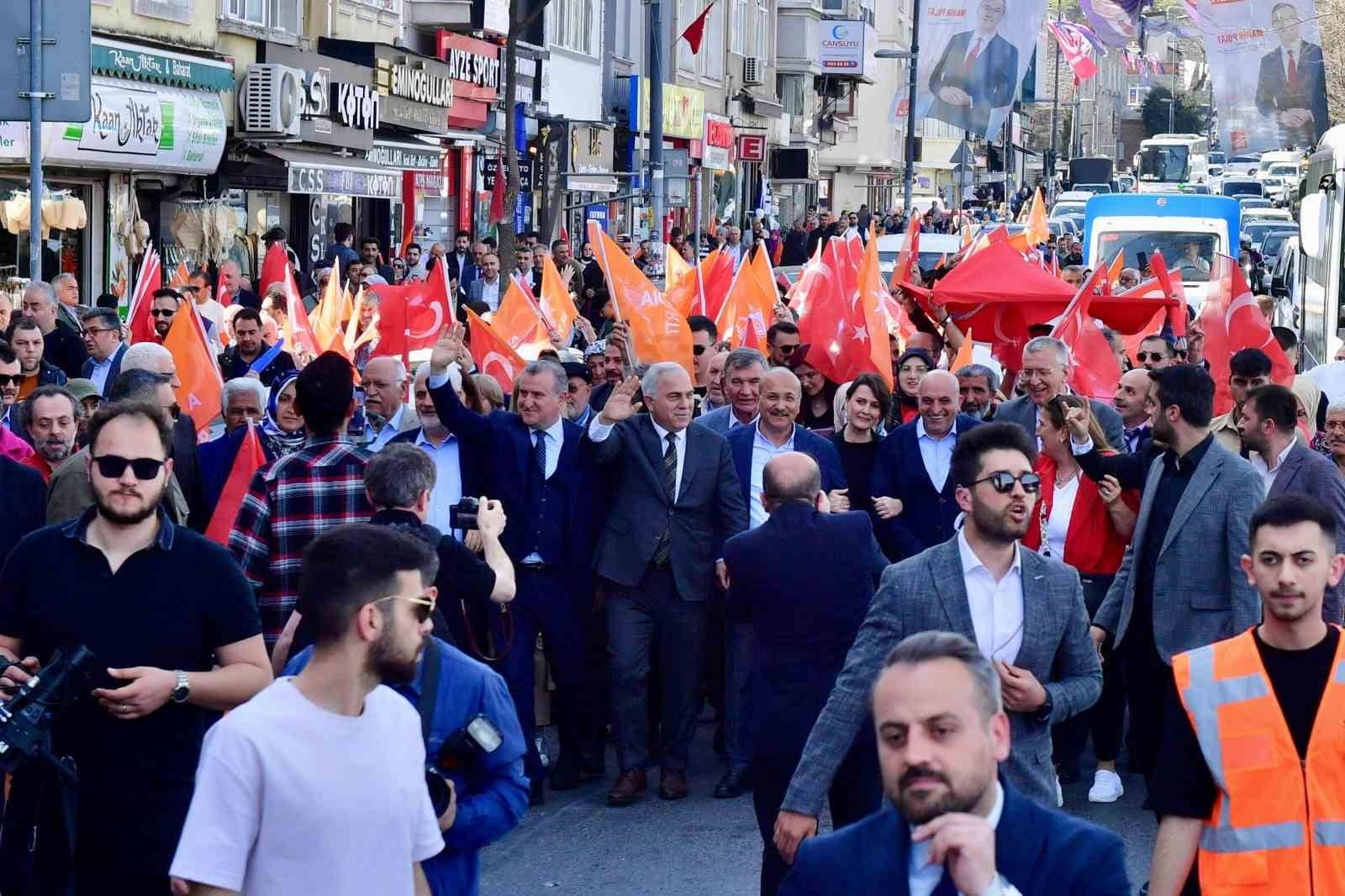 genclik ve spor bakani bak fatih ayaga kalkarsa istanbul ayaga kalkar 2 Ssa8bYuR