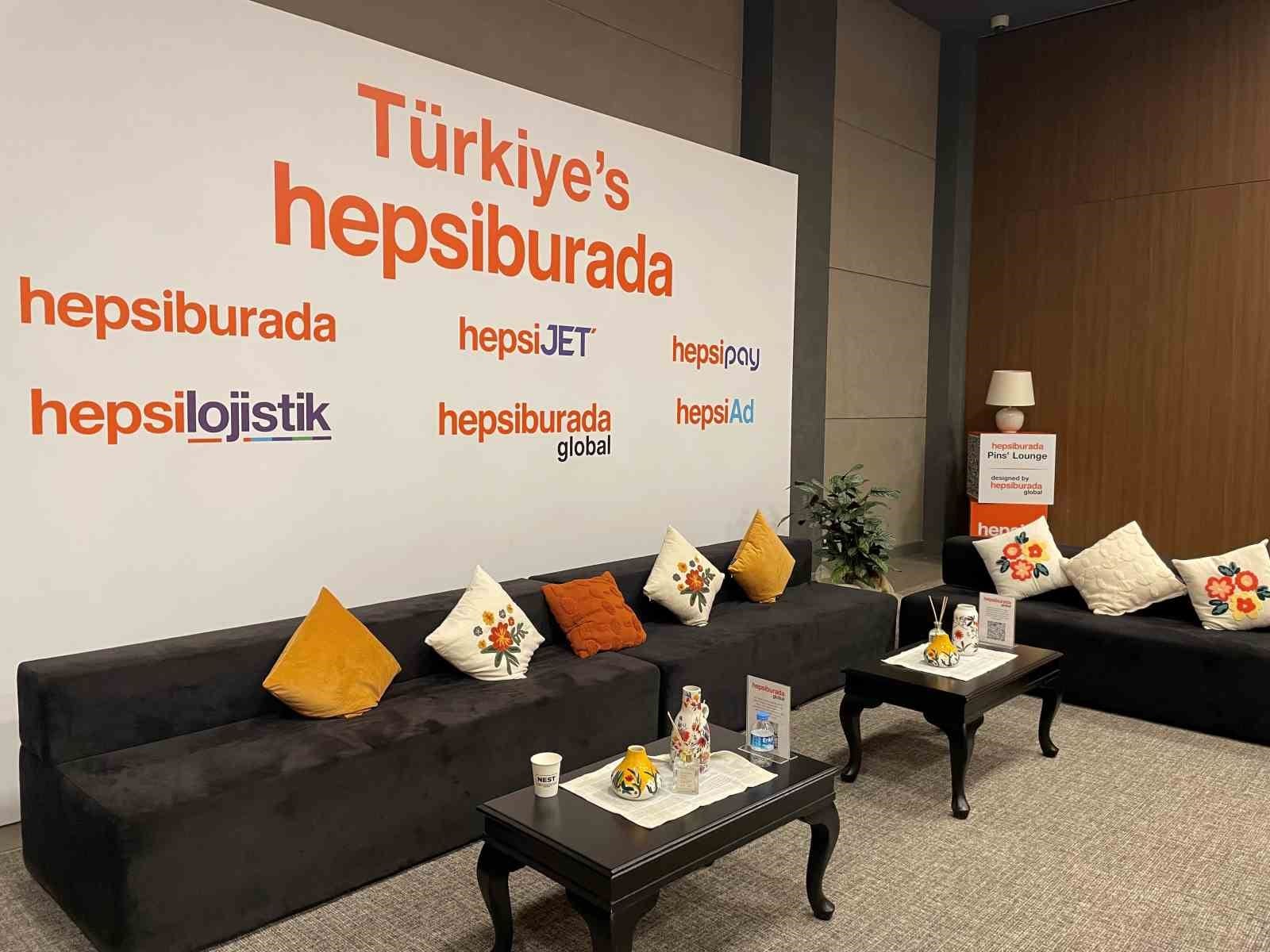 hepsiburada e ihracat cozumleriyle 3 antalya diplomasi forumunda 0 TY75PP6C