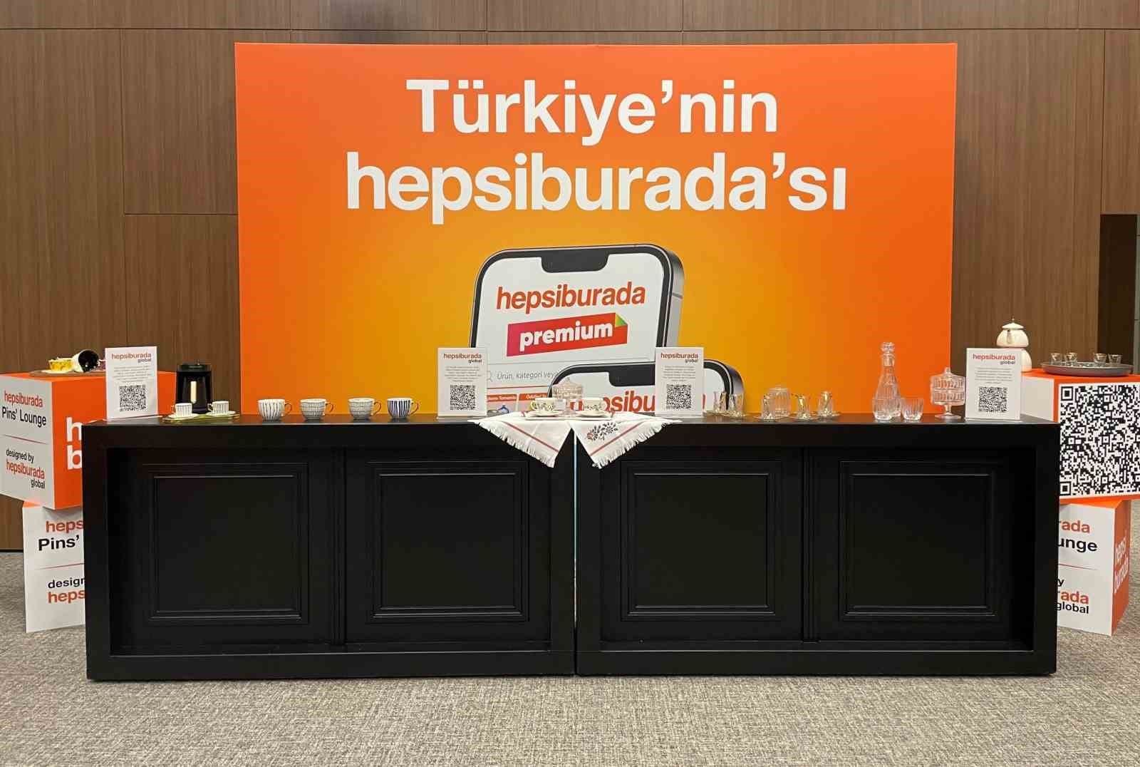 hepsiburada e ihracat cozumleriyle 3 antalya diplomasi forumunda 1 r2r2Lt5U