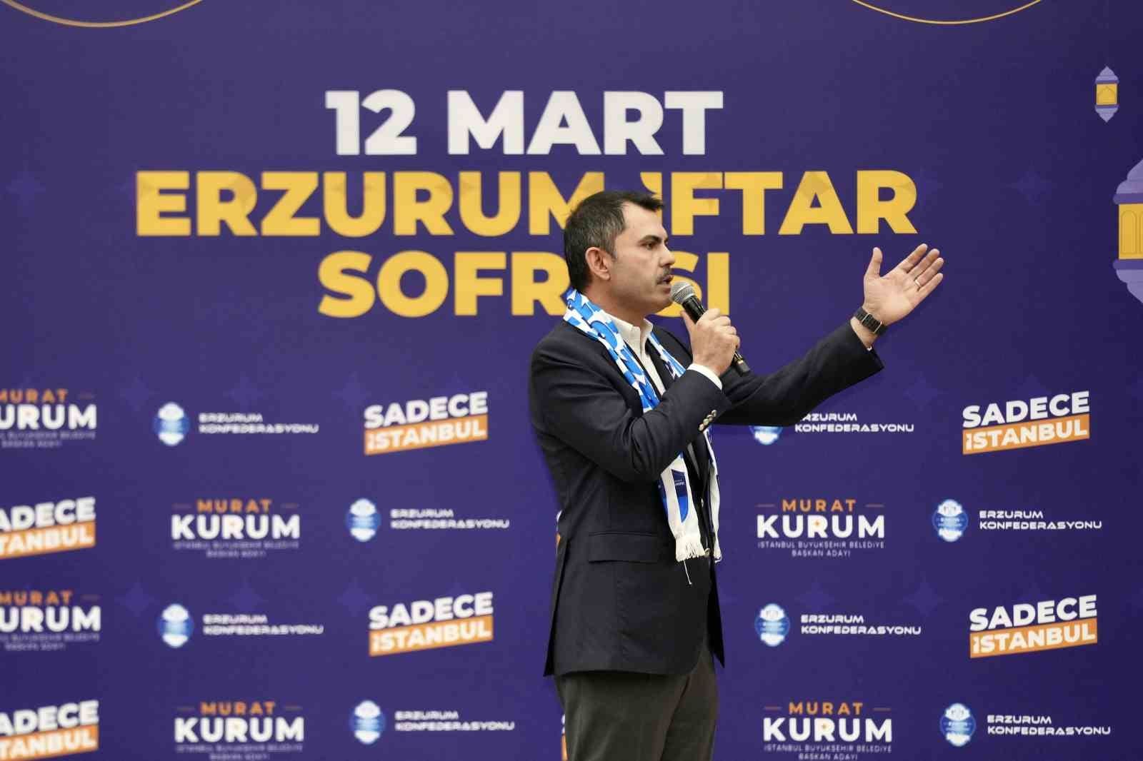 murat kurumdan erzurumlulara mujde erzurumlu kardeslerimizin vakit gecirecegi bir kultur merkezi yapacagiz 1 ntQfL99X