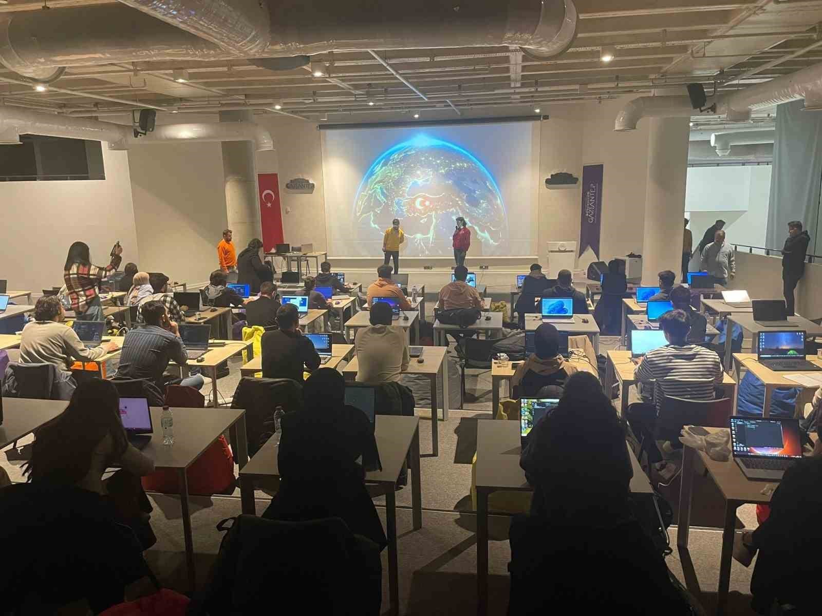 ramazan gamecode camp etkinligi duzenlendi 1 JCFGGETj