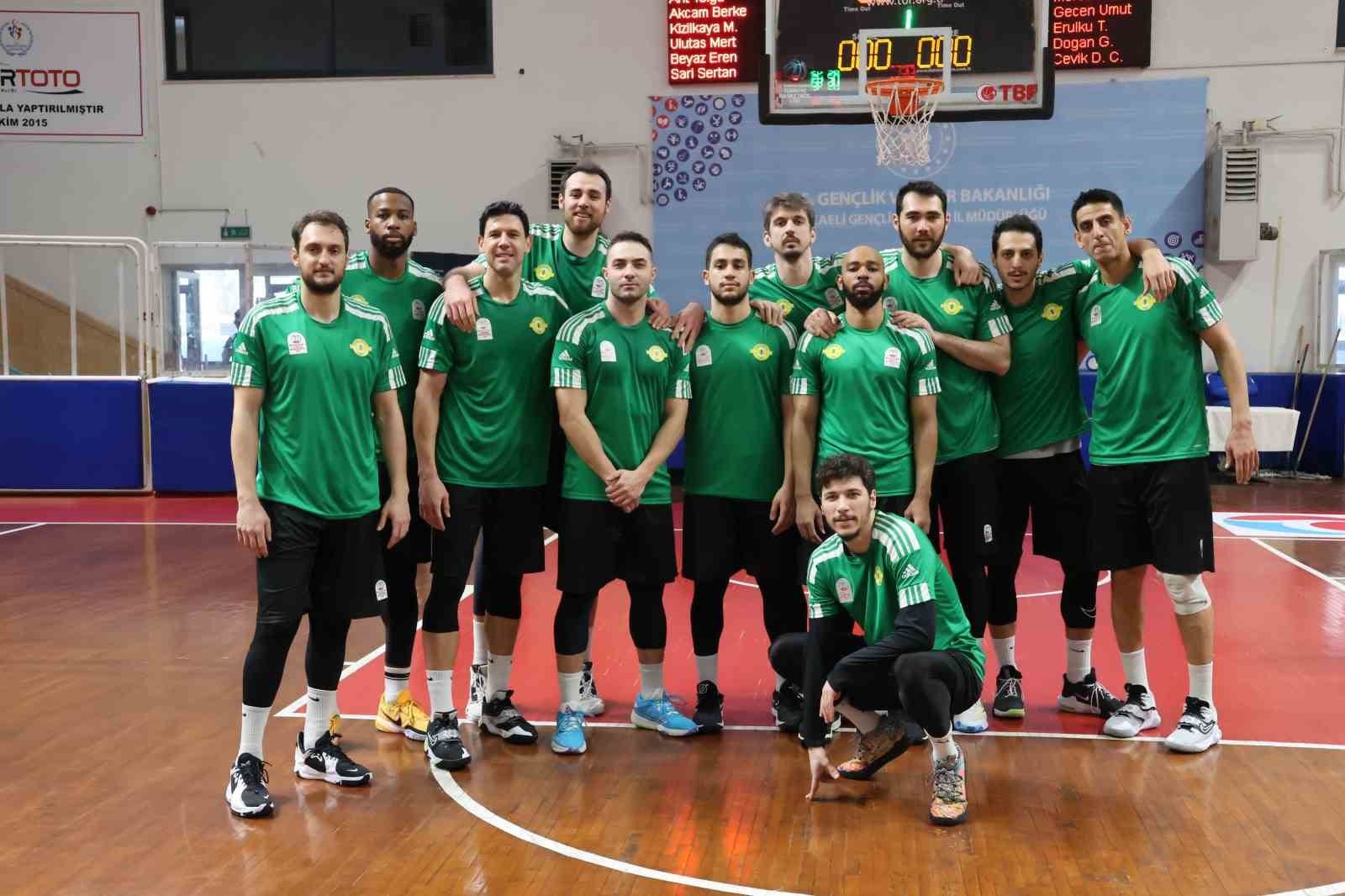 turkiye basketbol ligi kocaeli buyuksehir belediye kagitspor 82 esenler erokspor 85 0 AdSfmla1