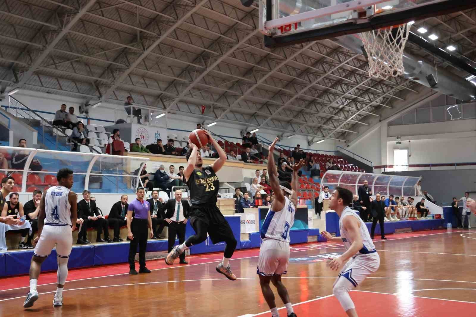 turkiye basketbol ligi kocaeli buyuksehir belediye kagitspor 82 esenler erokspor 85 5 b3bzzHNi