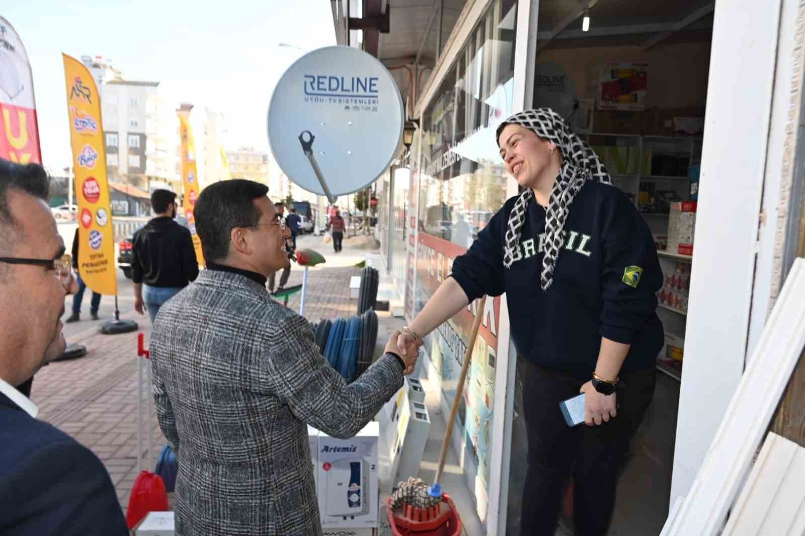 tutuncu dosemealti lojistik merkezleriyle unlenecek 2 XJuGWsQZ