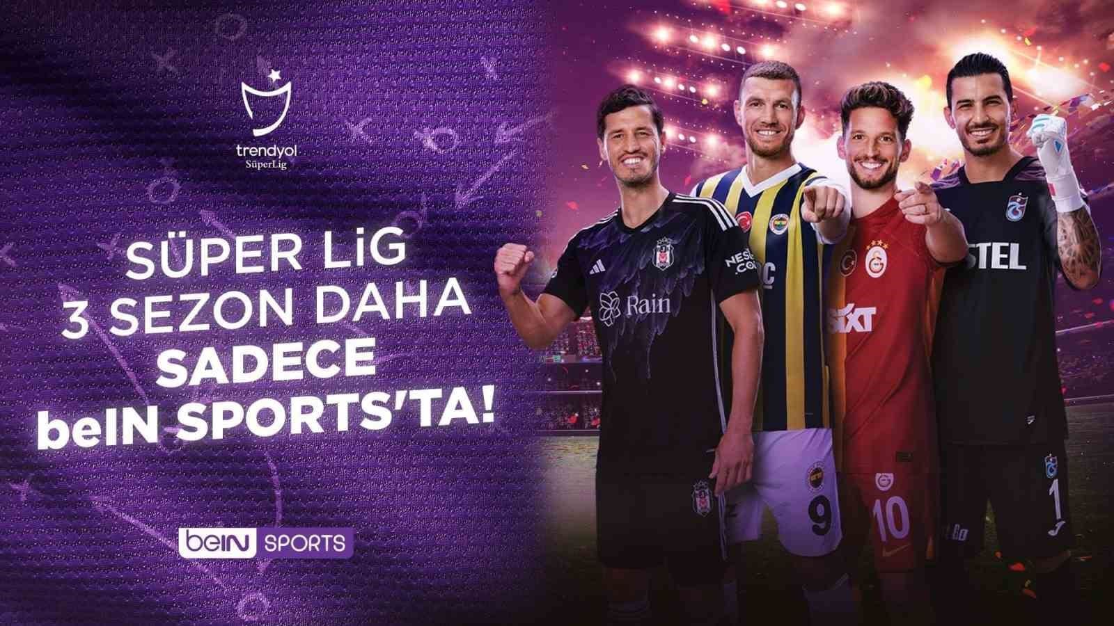 yayin ihalesini bein sports kazandi 0 EWJZuAlu