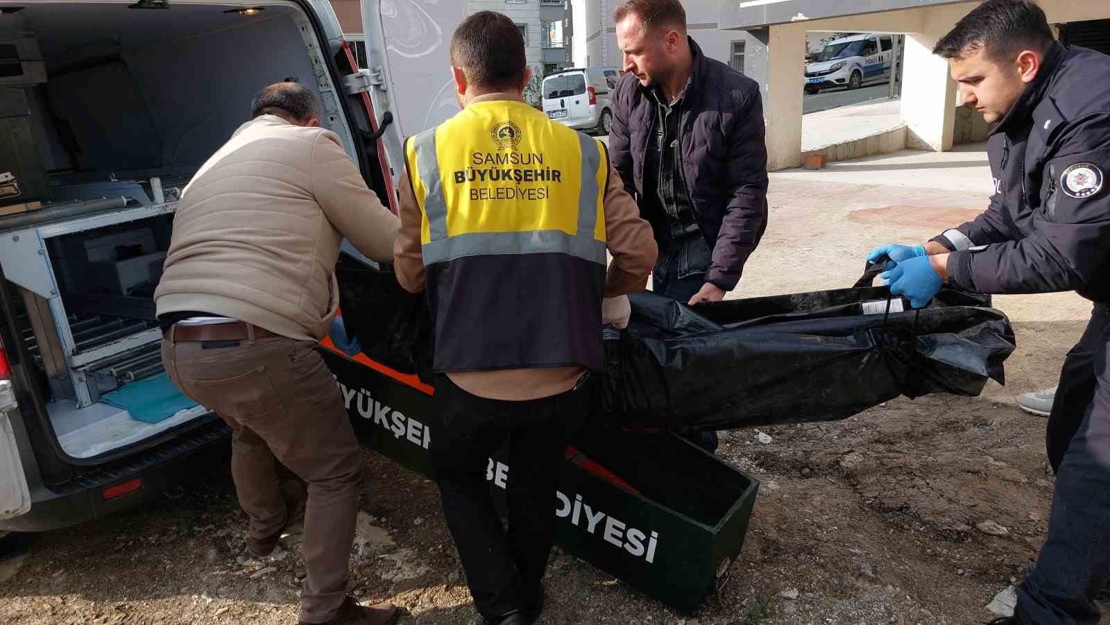 20 metre yukseklikten dusen genc hayatini kaybetti 0 C9GOasWG