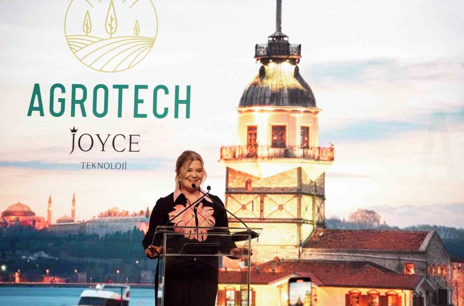 agrotech ve joyce teknolojiden turkiyenin elektrikli arac sektorunde dev adim 0 EsVOg7tu