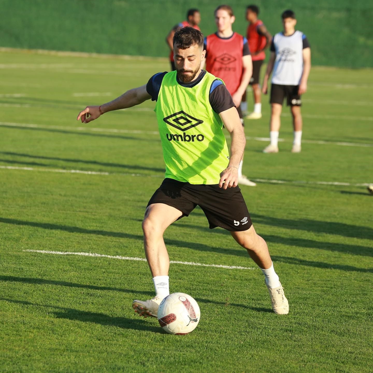 bandirmaspor altay macininin hazirliklarini tamamladi 0 aERs5WL1