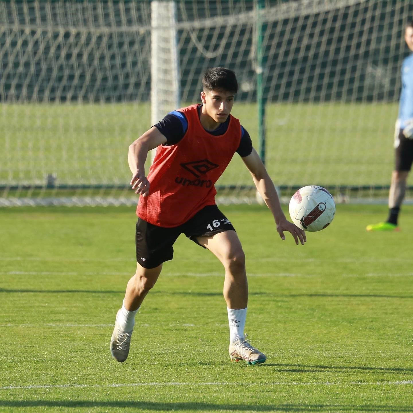 bandirmaspor altay macininin hazirliklarini tamamladi 1 EDNJ74MG