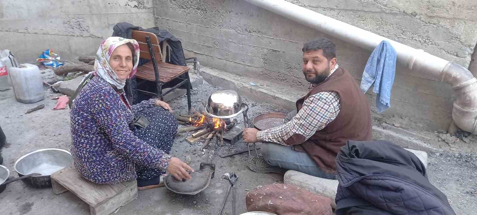 cirak bulamayinca isi hanimina ogretti simdi zamanla yarisiyorlar 2 ayAplPnf