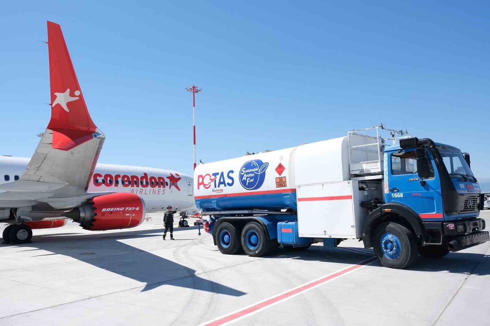 corendon airlines antalyada saf yakit kullanimina basladi 1 6tTPMahA