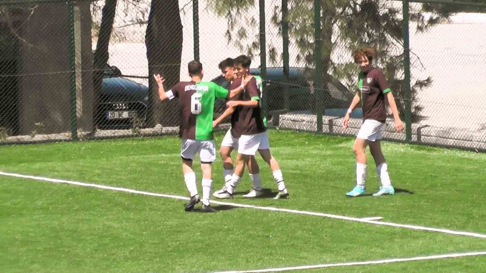 denizlispor u16 gelisim liginde sezonu farkli kapatti 0 7w53yUwI