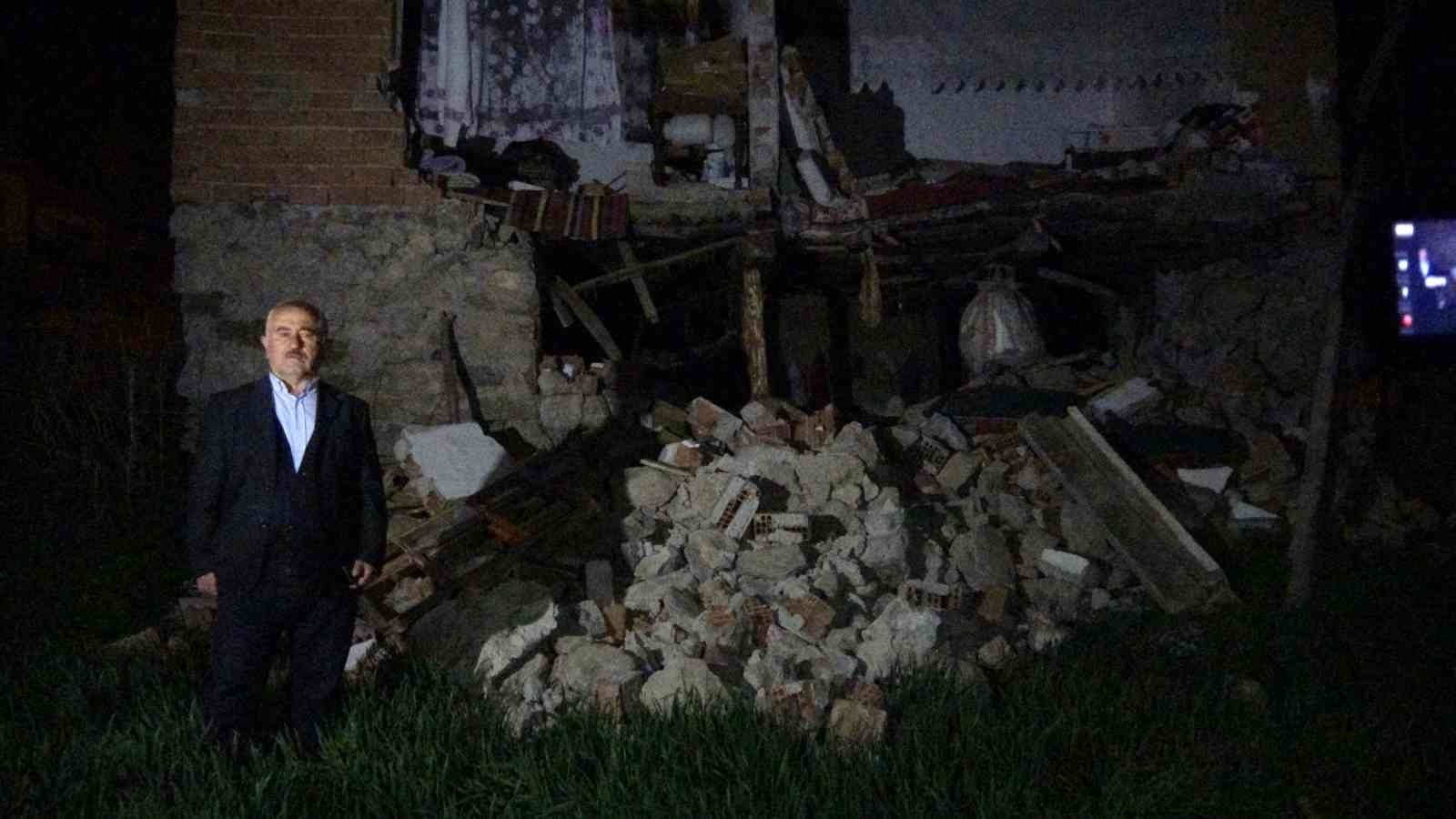 depremden etkilenen yozgatta 200un uzerinde ev ve ahirda hasar olustu 3 QtcBS6XW
