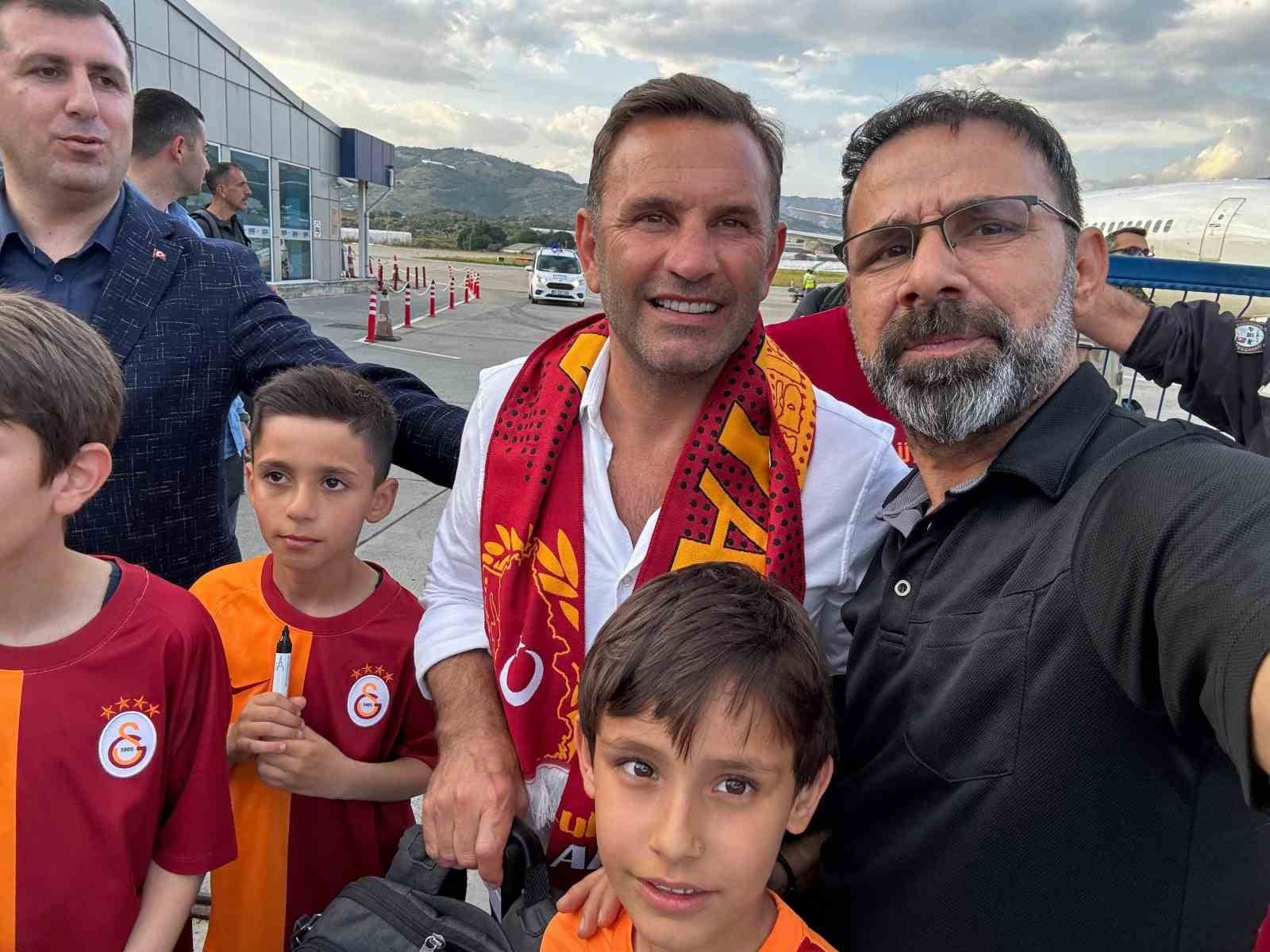 galatasaray alanyaya geldi 1 5zBXuR3m