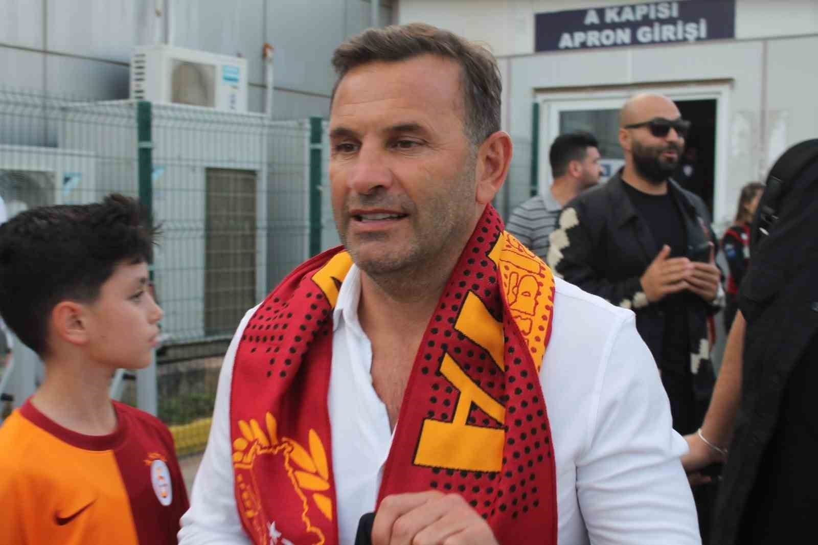 galatasaray alanyaya geldi 4