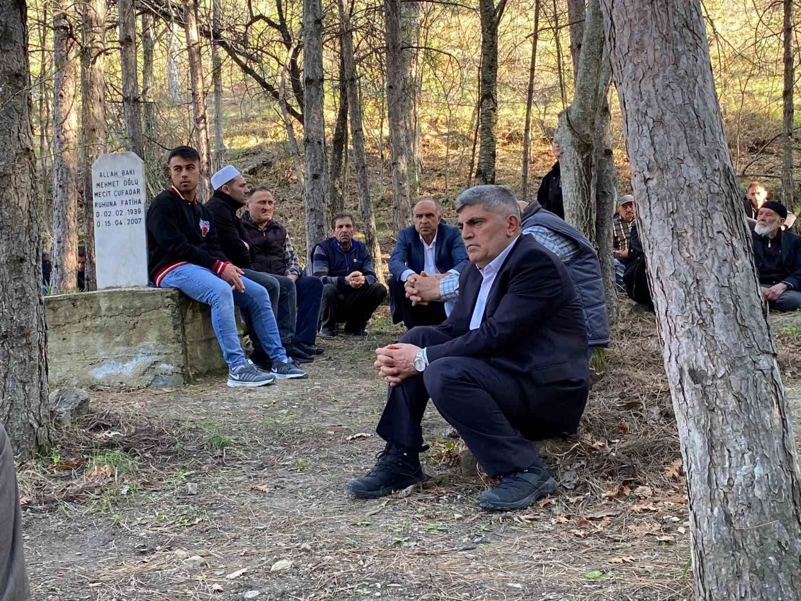 geleneksel corek bayrami ile koyde 50 olan nufus 500e cikiyor 0 dXVsRvF7