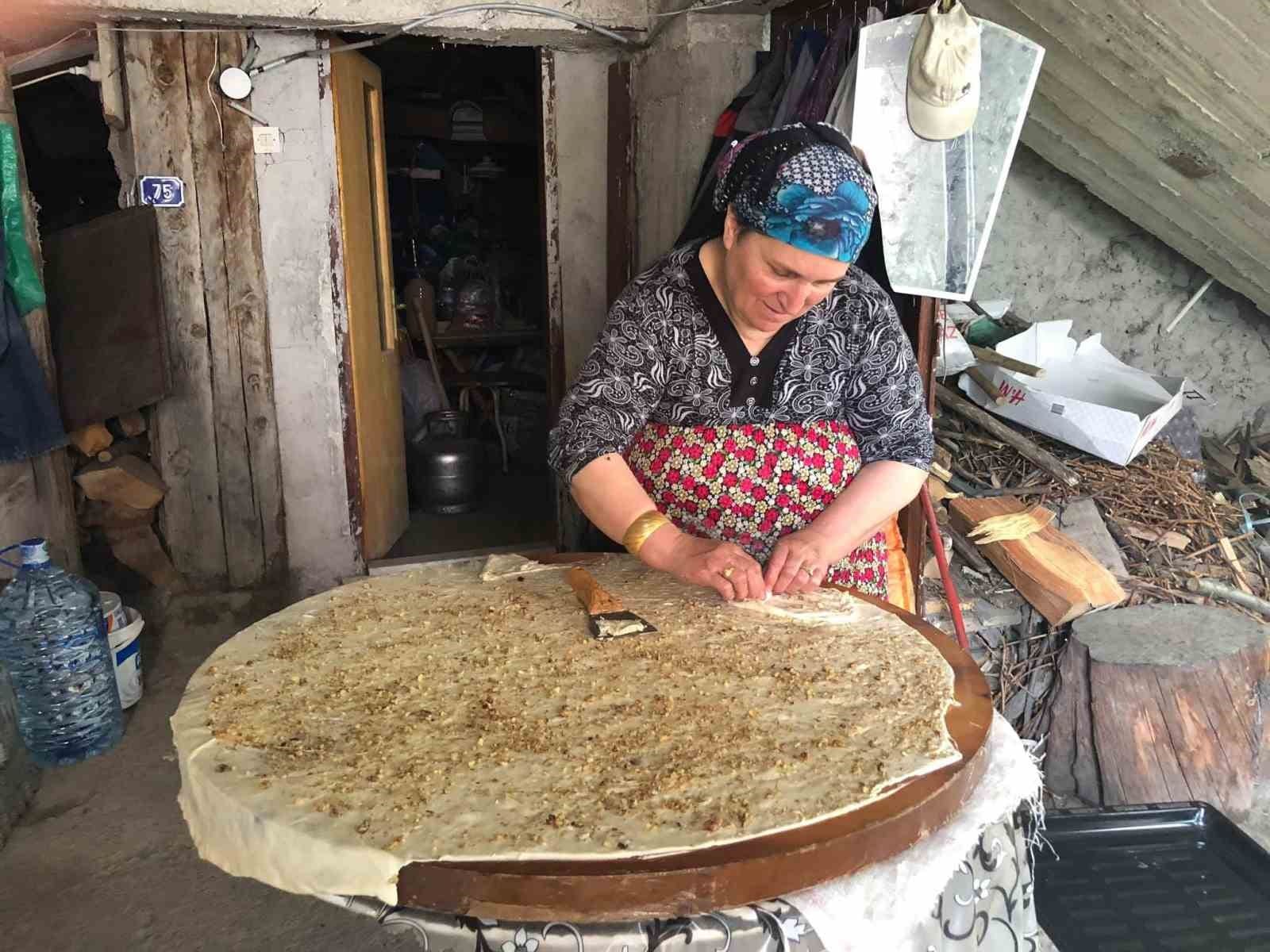 geleneksel corek bayrami ile koyde 50 olan nufus 500e cikiyor 4 8Cy2uLGW