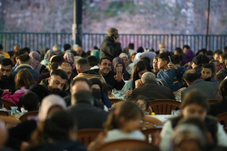 iftar sofrasi merkezefendi mahallesinde kurulacak 0 3E2dHHCn