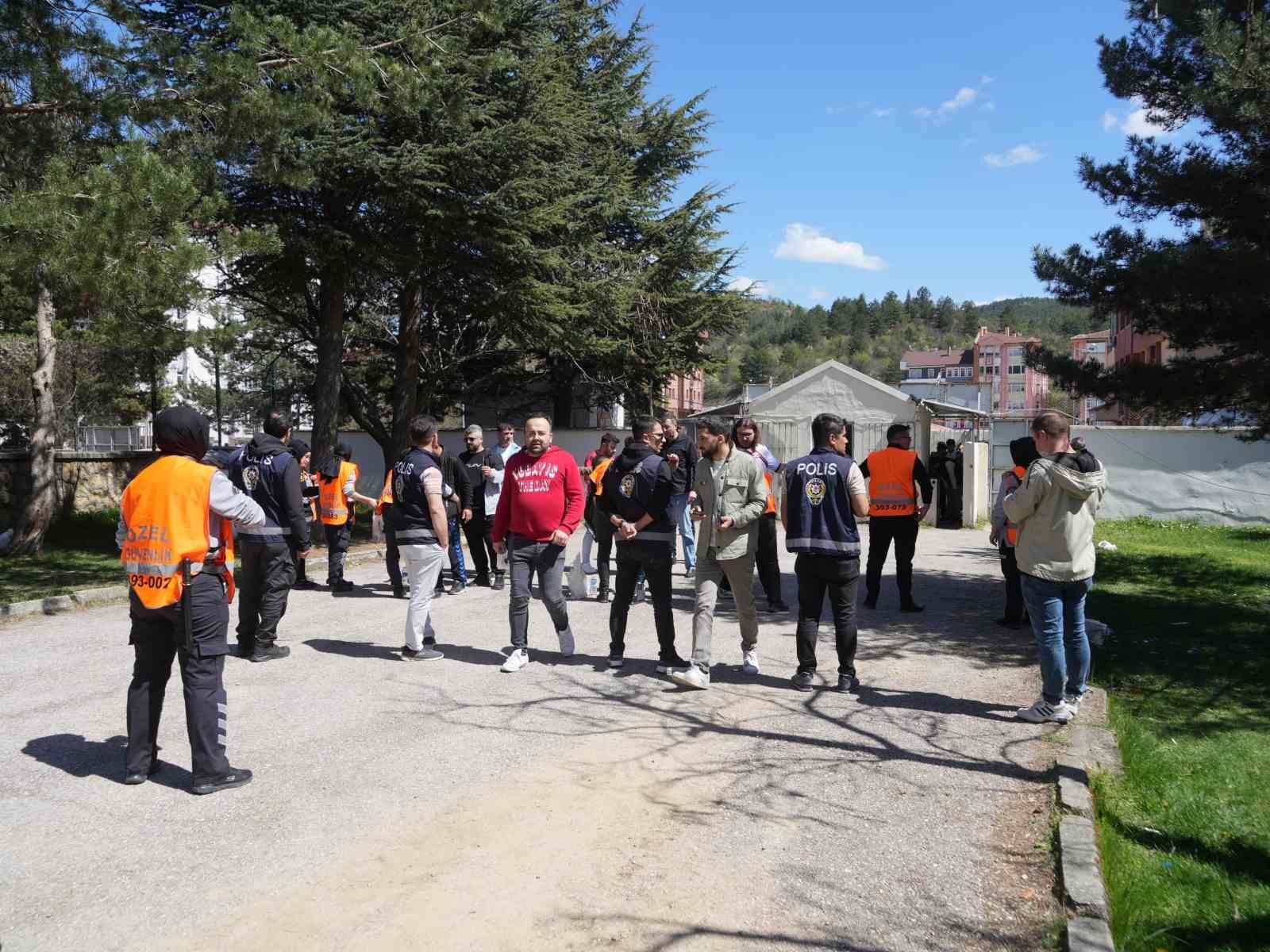 kastamonuspor taraftarindan amed macina yogun ilgi 4 egJCiDHU