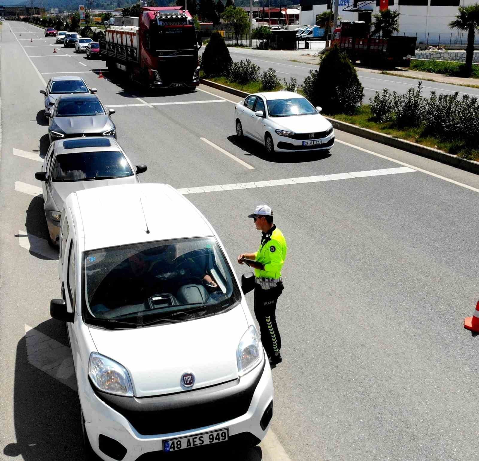 mugla bolge trafik ekiplerinden ornek teskil edecek proje 1 1r7ChUNp