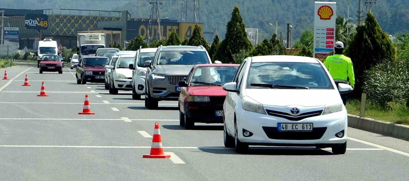 mugla bolge trafik ekiplerinden ornek teskil edecek proje 5 vUj7hAem