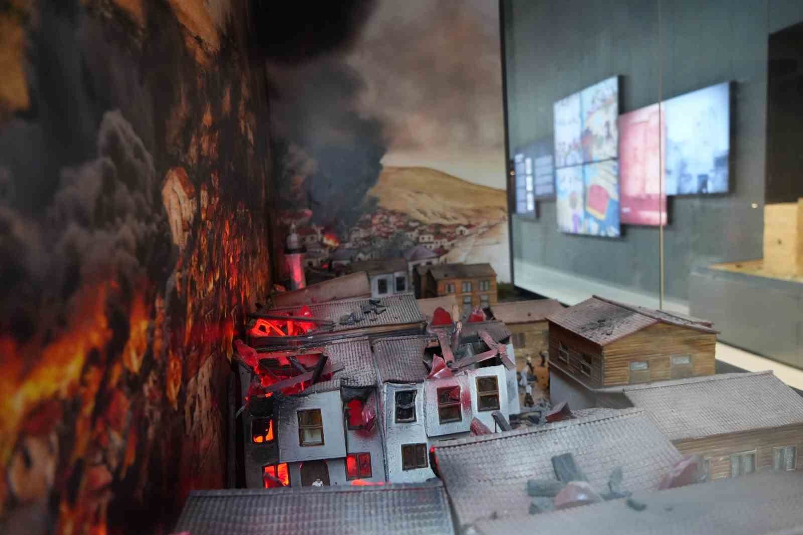 samsunda 155 yil once cikan yanginda 500 ev yok oldu 1 9mXYGKzV
