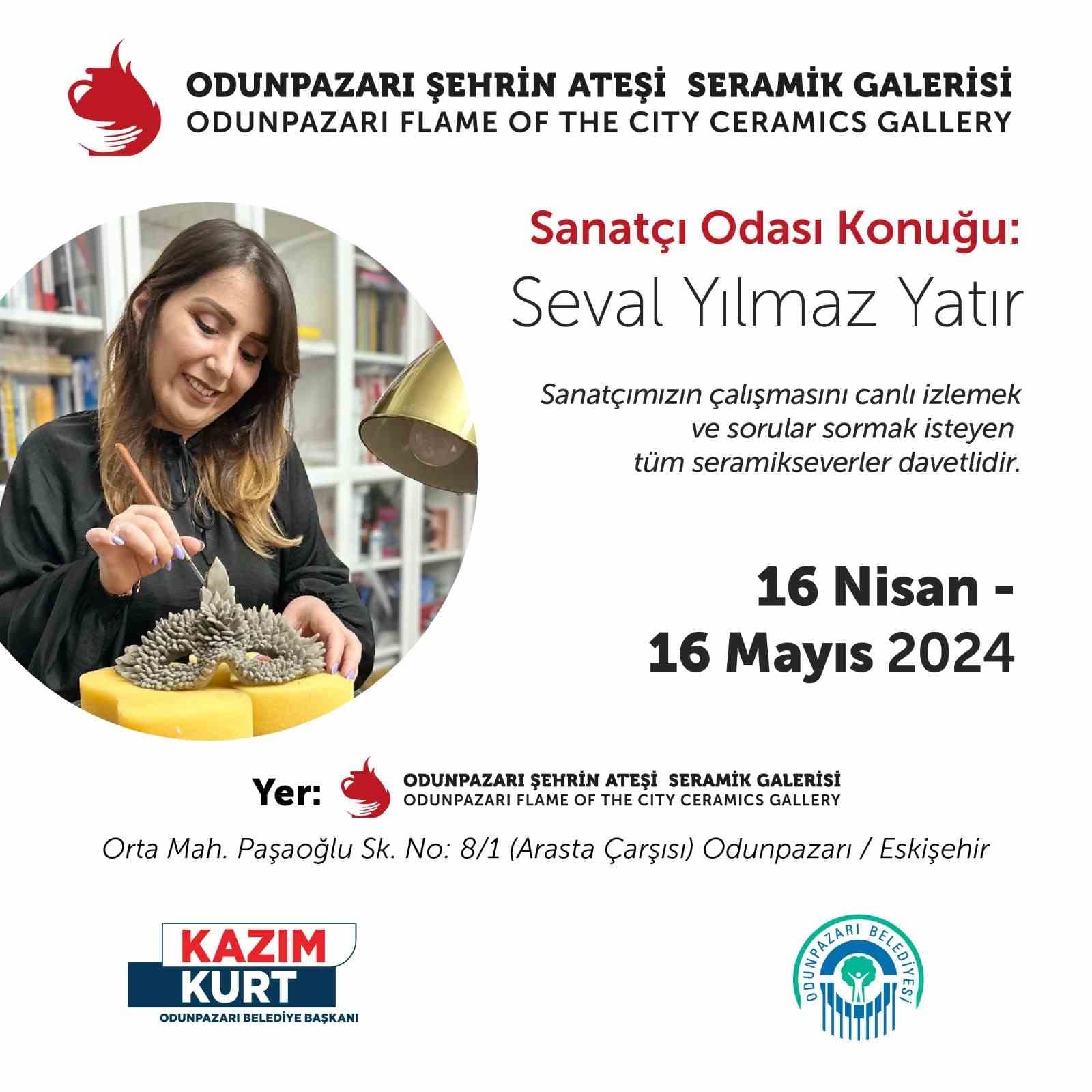 sehrin atesi galerisi seval yilmaz yatiri konuk edecek 2 eLU8tGF1