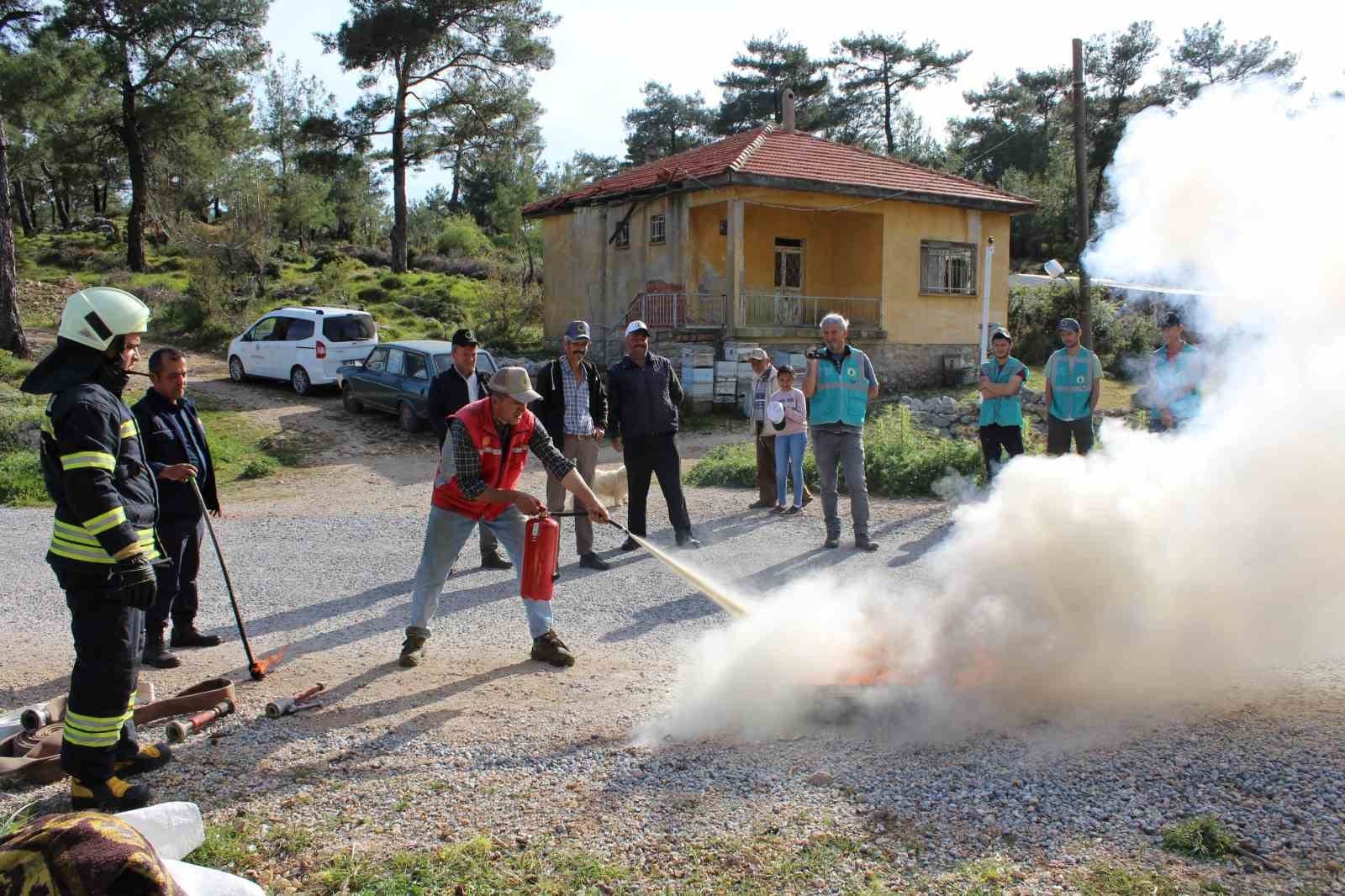 tod tarafindan hayata gecirilen yangina direncli yerlesimler projesi tamamlandi 0 WZyeDSgu