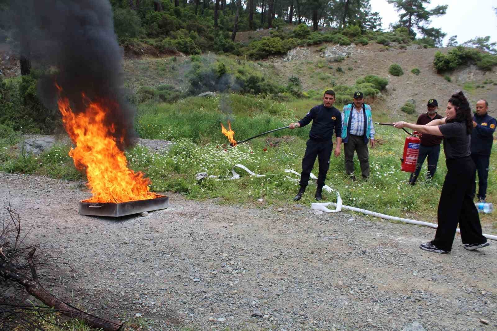 tod tarafindan hayata gecirilen yangina direncli yerlesimler projesi tamamlandi 3 hrRwjKjQ