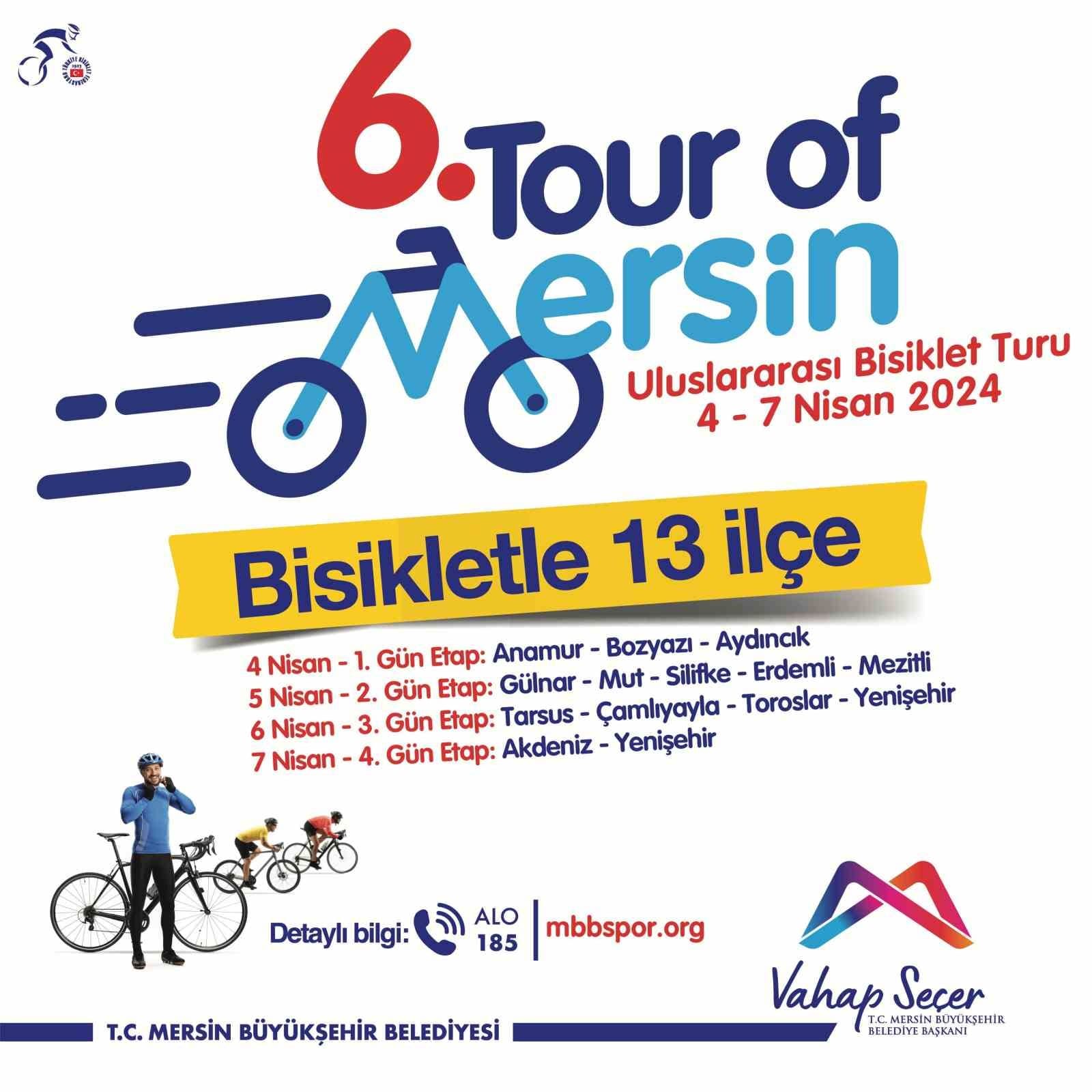 tour of mersin uluslararasi bisiklet turu basliyor 0 5O4CENeP