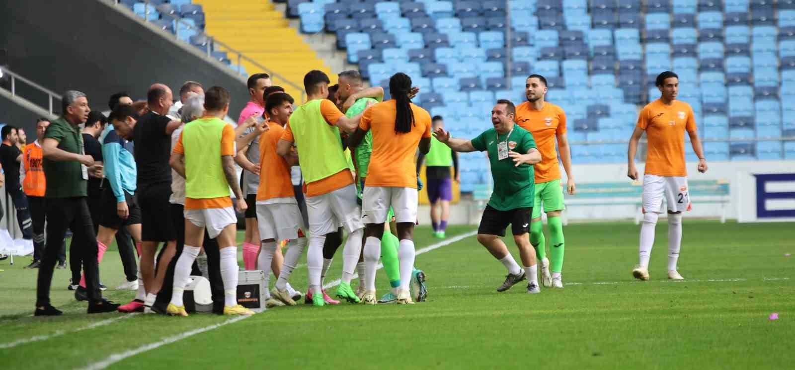 trendyol 1 lig adanaspor 1 eyupspor 0 12