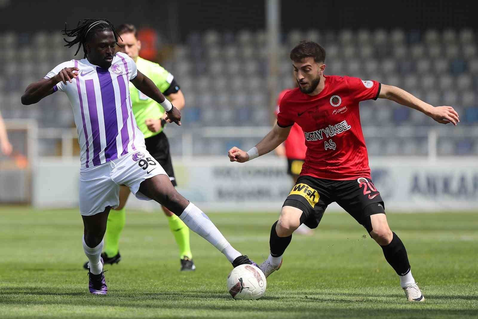 trendyol 1 lig ankara keciorengucu 2 genclerbirligi 1 2 ZLUXAKUG