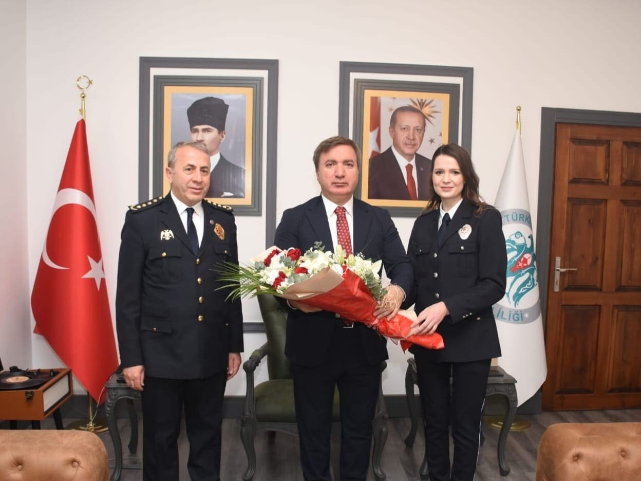turk polis teskilati 179 yasinda 0 PPmMFAOk