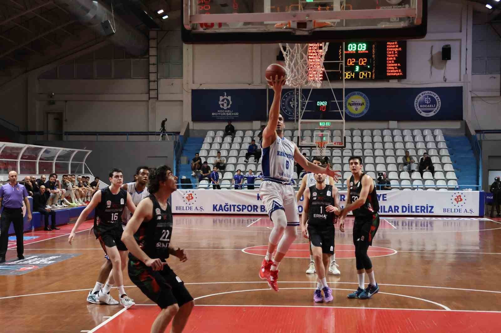 turkiye basketbol ligi kocaeli bsb kagitspor 98 bornova belediyesi karsiyaka 72 1 EbD6JhJ4