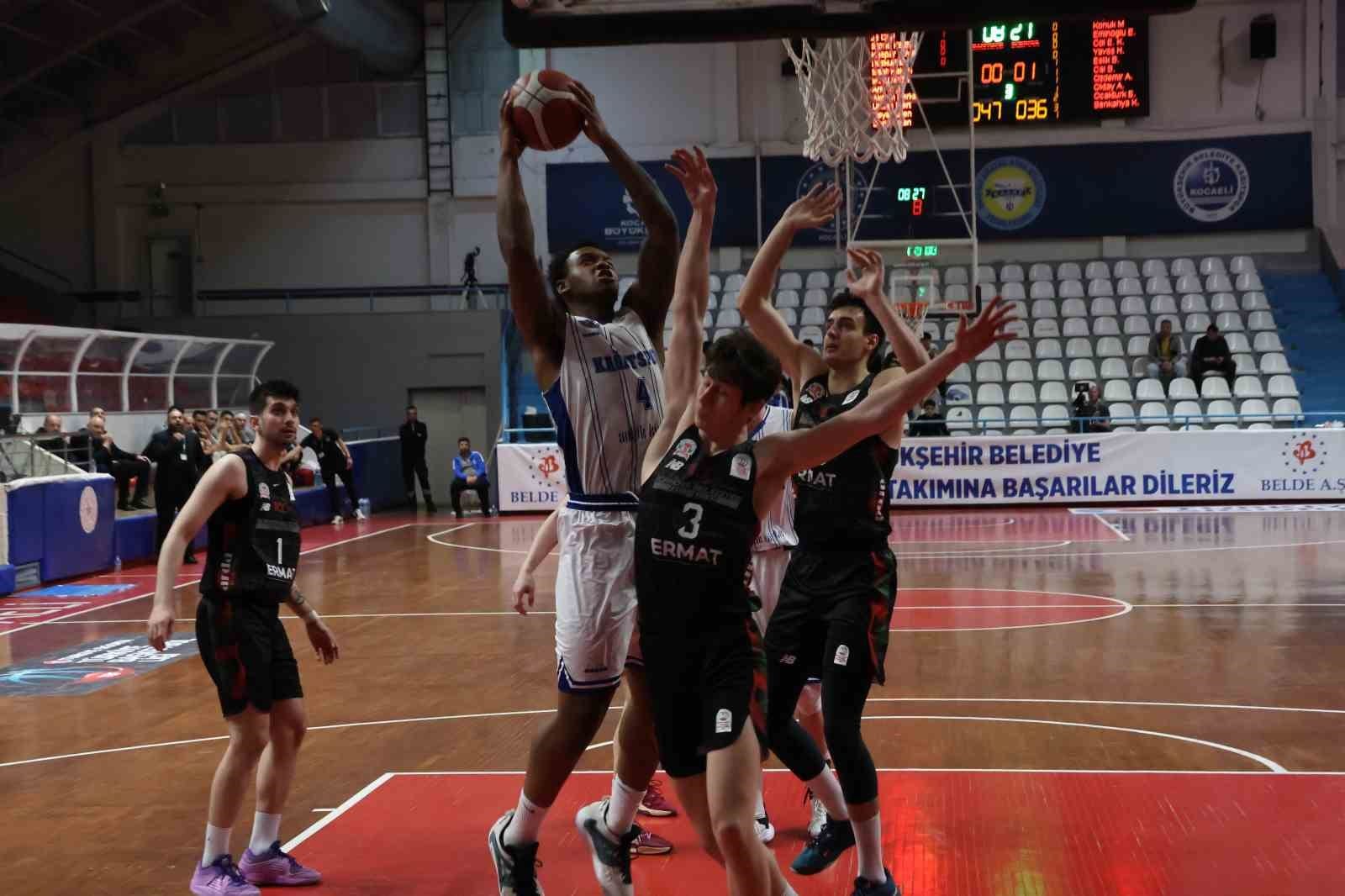 turkiye basketbol ligi kocaeli bsb kagitspor 98 bornova belediyesi karsiyaka 72 12 hIRCQr4A