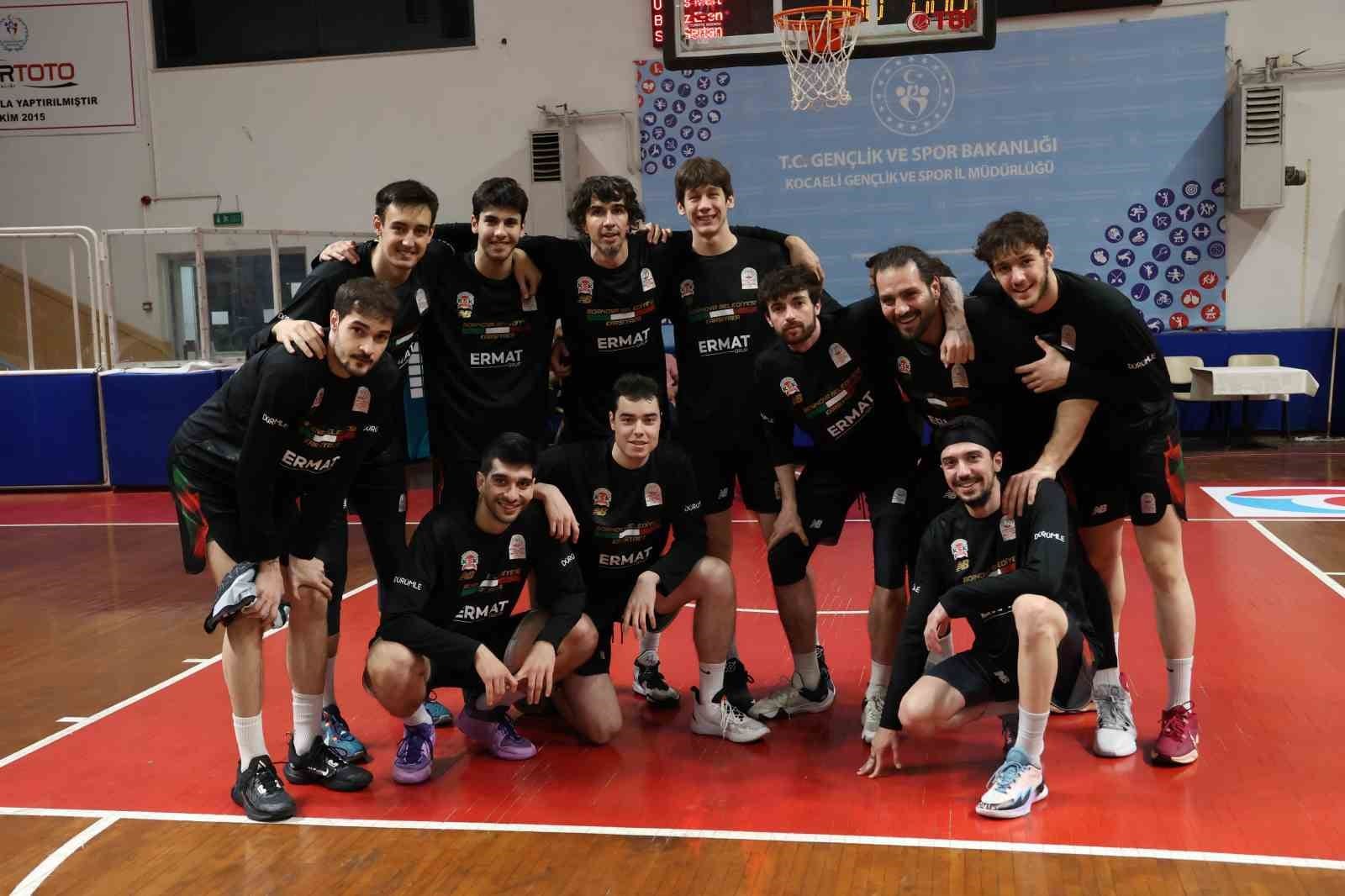 turkiye basketbol ligi kocaeli bsb kagitspor 98 bornova belediyesi karsiyaka 72 3 GAE1EGuI