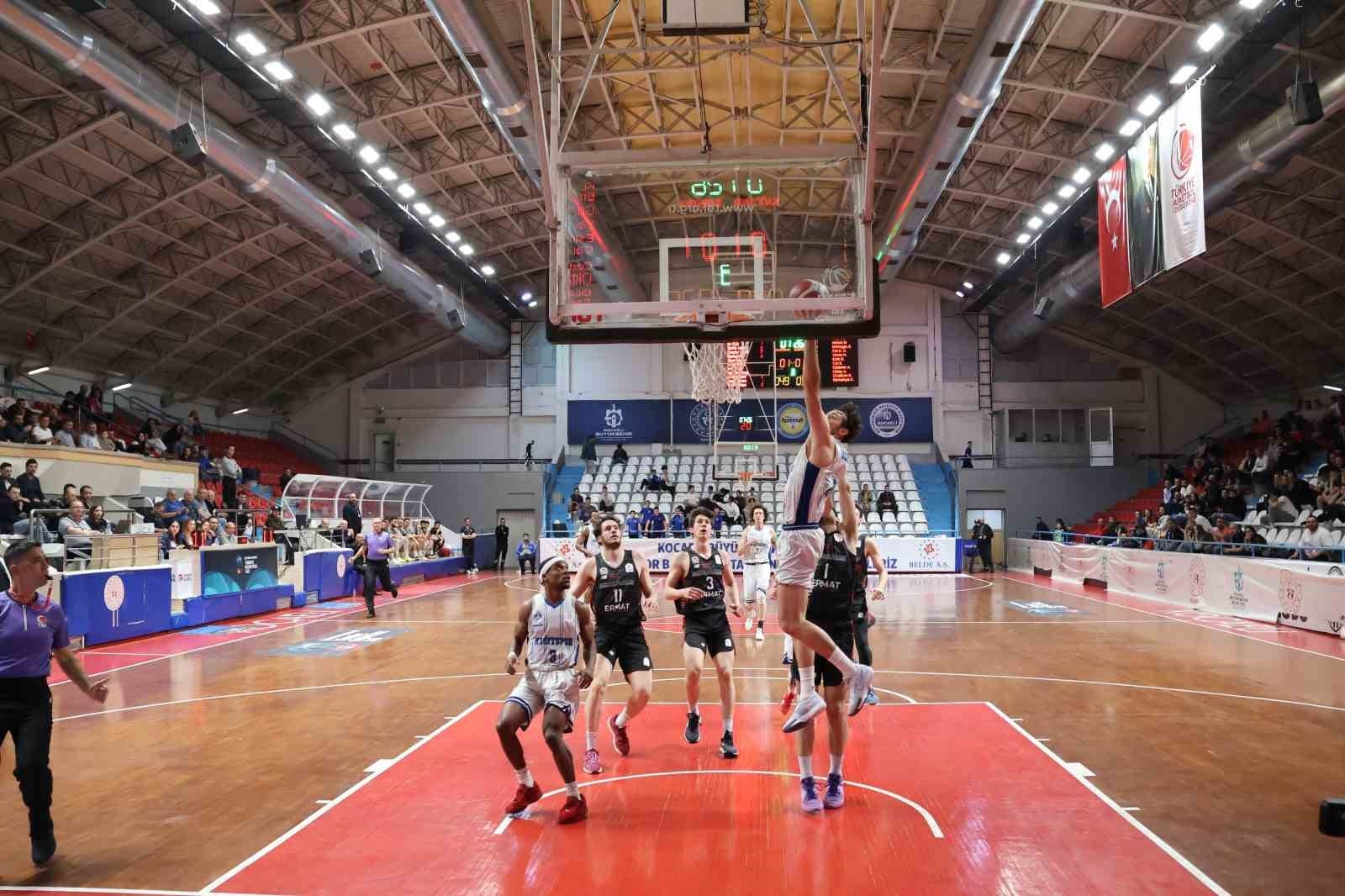 turkiye basketbol ligi kocaeli bsb kagitspor 98 bornova belediyesi karsiyaka 72 9 wGslke2c