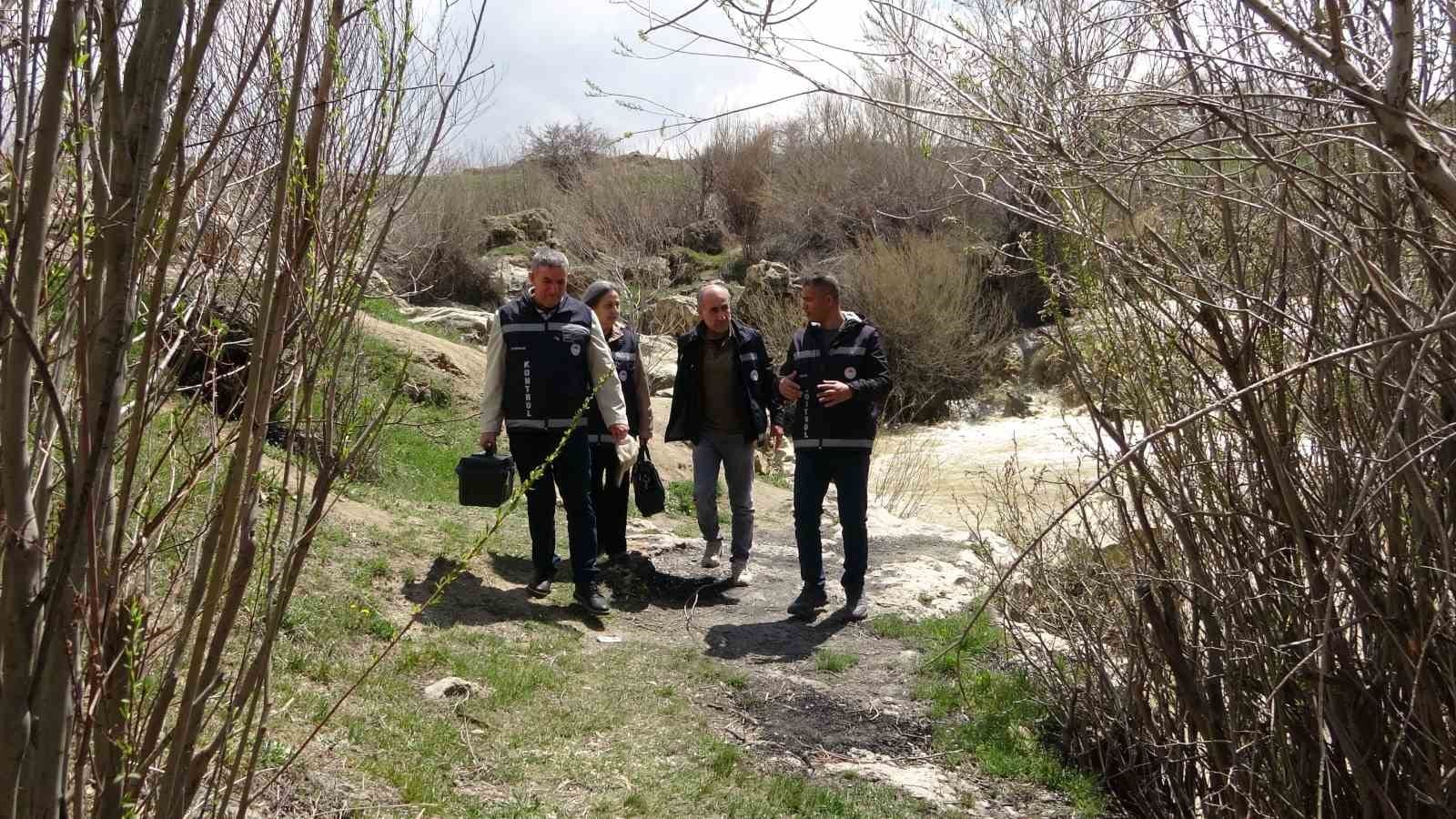 van golunde av yasagi basladi inci kefalleri goc hazirliginda 5 LgUOIZ4h