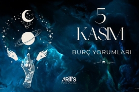 5 Kasım burç yorumları