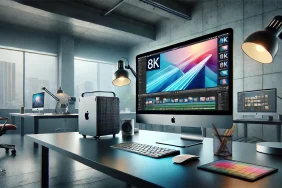 Apple'ın Yeni M4 iMac Modeli ile 8K Harici Ekran Desteği Dönemi Başlıyor