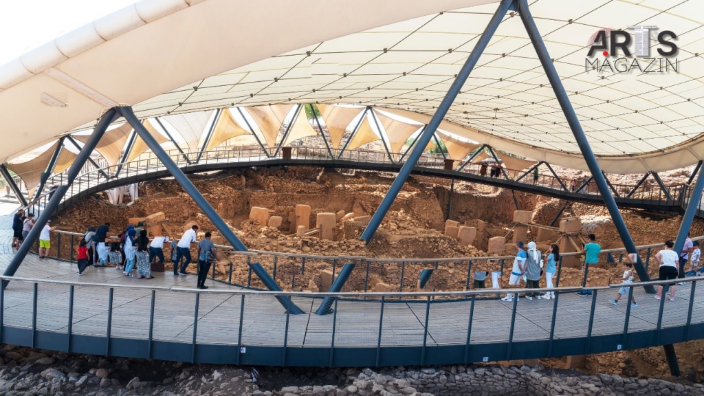 Göbeklitepe Gezi Rehberi