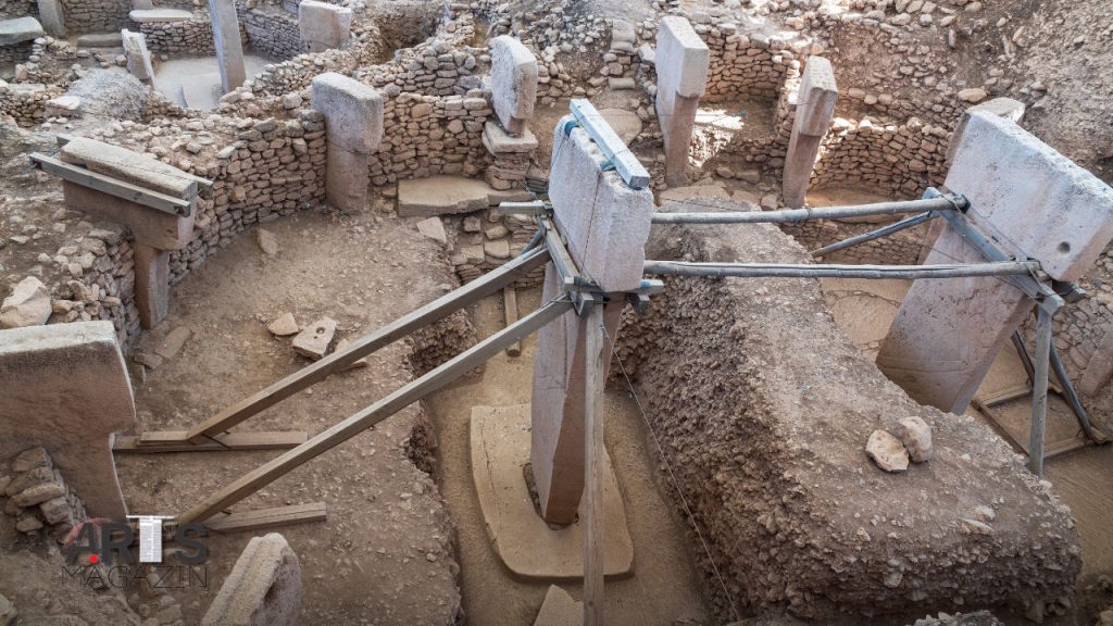 Göbeklitepe Gezi Rehberi