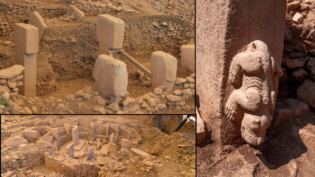 Göbeklitepe Gezi Rehberi