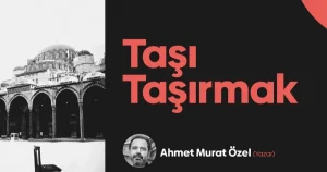 Sakaryada yazar Ahmet Murat Özel edebiyat tutkunları ile buluşacak